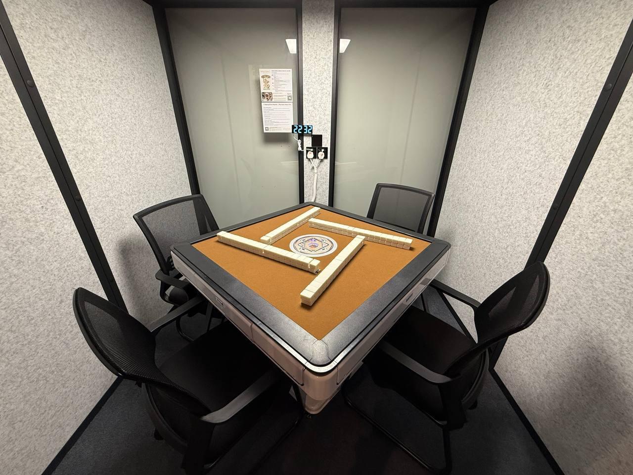 Mahjong Room image 0
