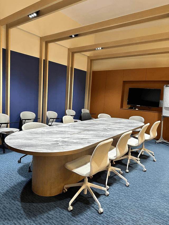 Meeting Room 1